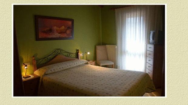 Apartamentos Brisas Del Deva Santander Esterno foto