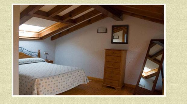 Apartamentos Brisas Del Deva Santander Camera foto