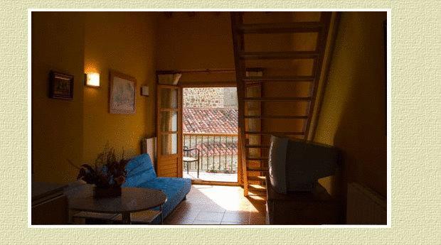Apartamentos Brisas Del Deva Santander Camera foto