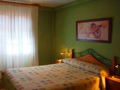 Apartamentos Brisas Del Deva Santander Esterno foto