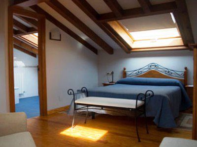 Apartamentos Brisas Del Deva Santander Esterno foto