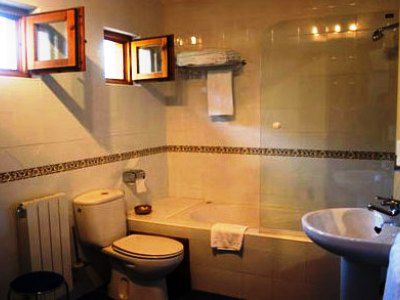 Apartamentos Brisas Del Deva Santander Esterno foto